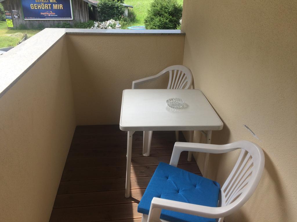 Apartmán Haus Almrausch Sölden Exteriér fotografie