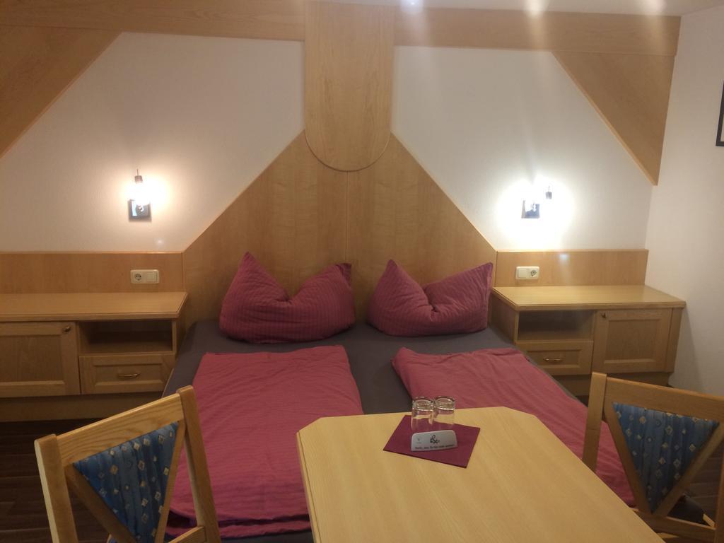Apartmán Haus Almrausch Sölden Exteriér fotografie